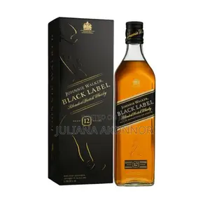 Johnnie Walker Black Label