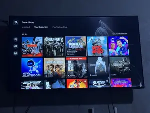 PS5 Games for Sale