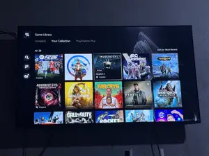 PS5 Games for Sale