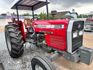 Tractor Massey Ferguson