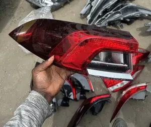 Toyota Corolla Taillight 2020 2021 2022 2023 2024 Japan Tail Light