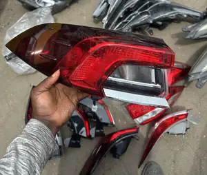 Toyota Corolla Taillight 2020 2021 2022 2023 2024 Japan Tail Light