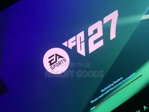 FC 27 PC Game (Offline) - EA App
