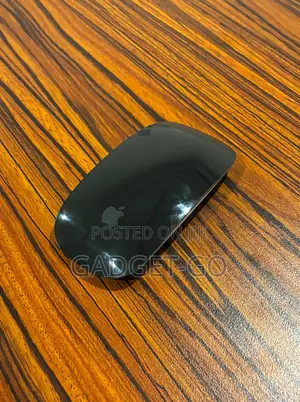 Apple Magic Keyboard Touch ID + Magic Mouse USB-C