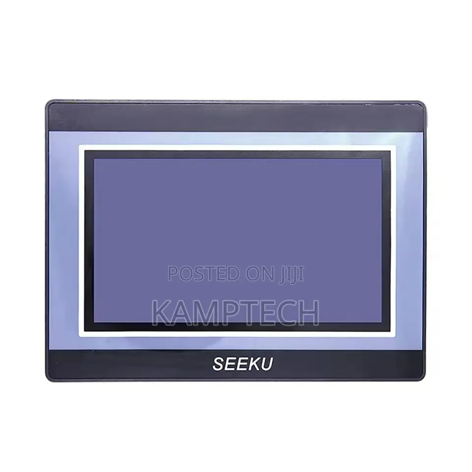 PLC Hmi Combo