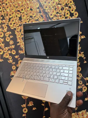 Laptop HP Pavilion 14 8GB Intel Core i5 SSD 256GB