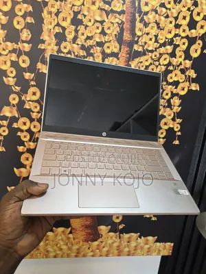 Laptop HP Pavilion 14 8GB Intel Core i5 SSD 256GB