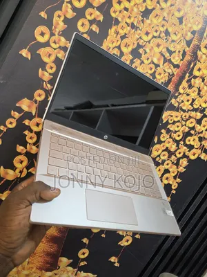 Laptop HP Pavilion 14 8GB Intel Core i5 SSD 256GB