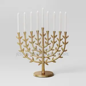 Candle Holder -Decor (Tree of Life)