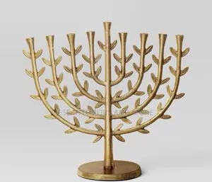 Candle Holder -Decor (Tree of Life)