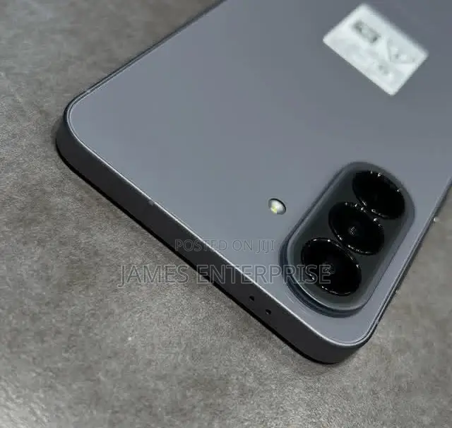 New Samsung Galaxy A57 256 GB Gray