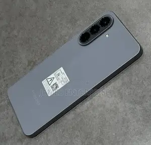 New Samsung Galaxy A57 256 GB Gray