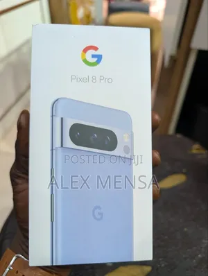 Google Pixel 8 Pro 128 GB Blue