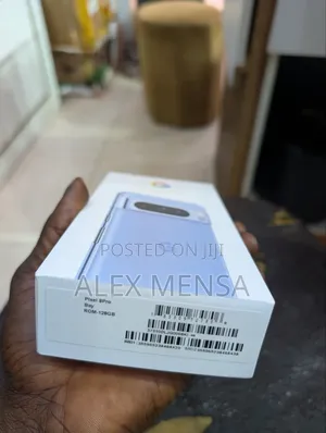 Google Pixel 8 Pro 128 GB Blue