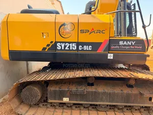 Sany215 for Sale.