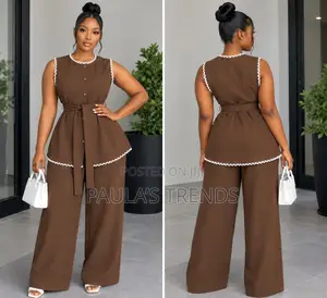 Women’s Casual Spring/ Vacation Set