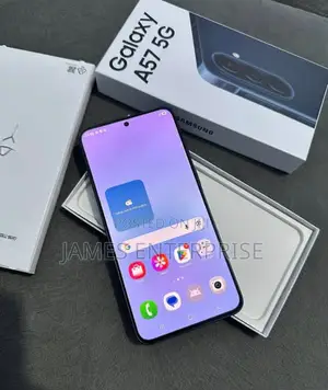New Samsung Galaxy A57 256 GB