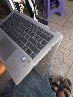 Laptop HP EliteBook X360 1030 G3 8GB Intel Core i5 SSD 256GB