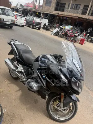 BMW R1250GS 2018 Gray