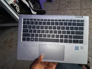 Laptop HP EliteBook X360 1030 G3 8GB Intel Core i5 SSD 256GB