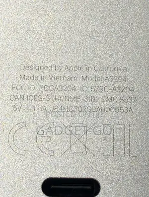 Apple Magic Keyboard Touch ID + Magic Mouse USB-C