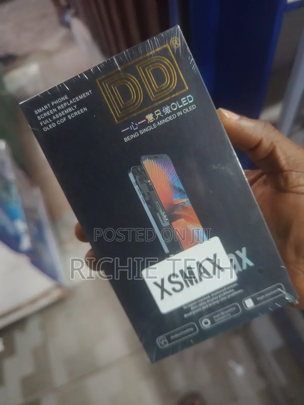 iPhone Xs Max Original Oled