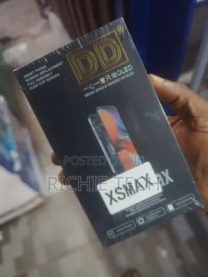 iPhone Xs Max Original Oled