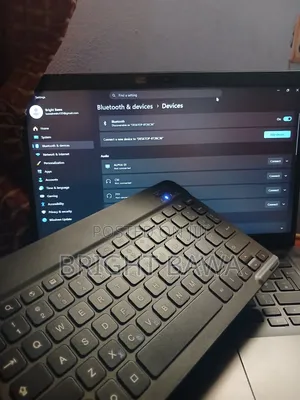 Bluetooth Keyboard