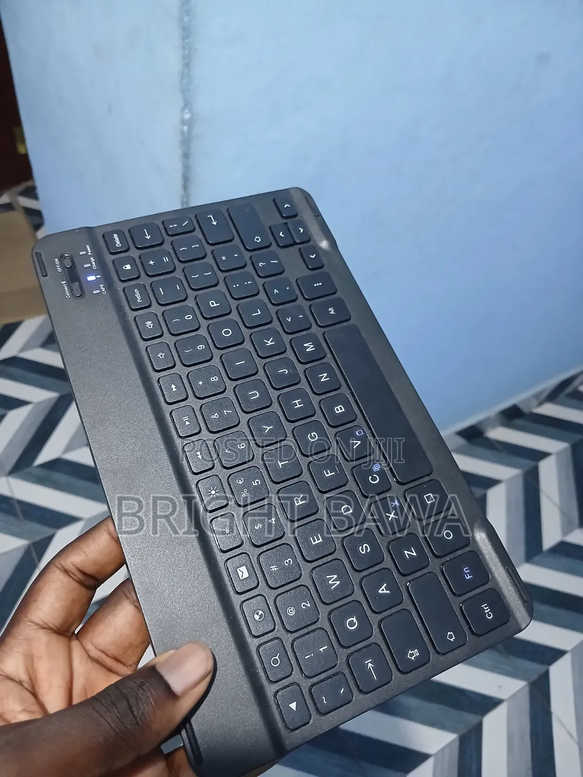 Bluetooth Keyboard