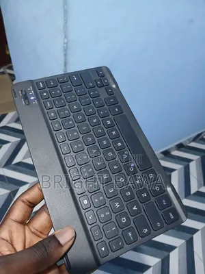 Bluetooth Keyboard