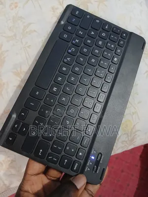 Bluetooth Keyboard