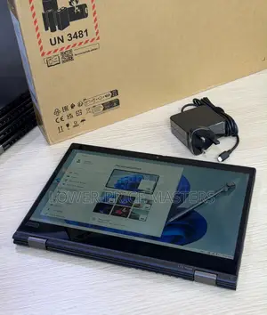 New Laptop Lenovo IdeaPad Yoga 13 4GB Intel Core i3 SSD 128GB