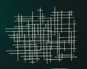 Wall Art Geometric Abstract
