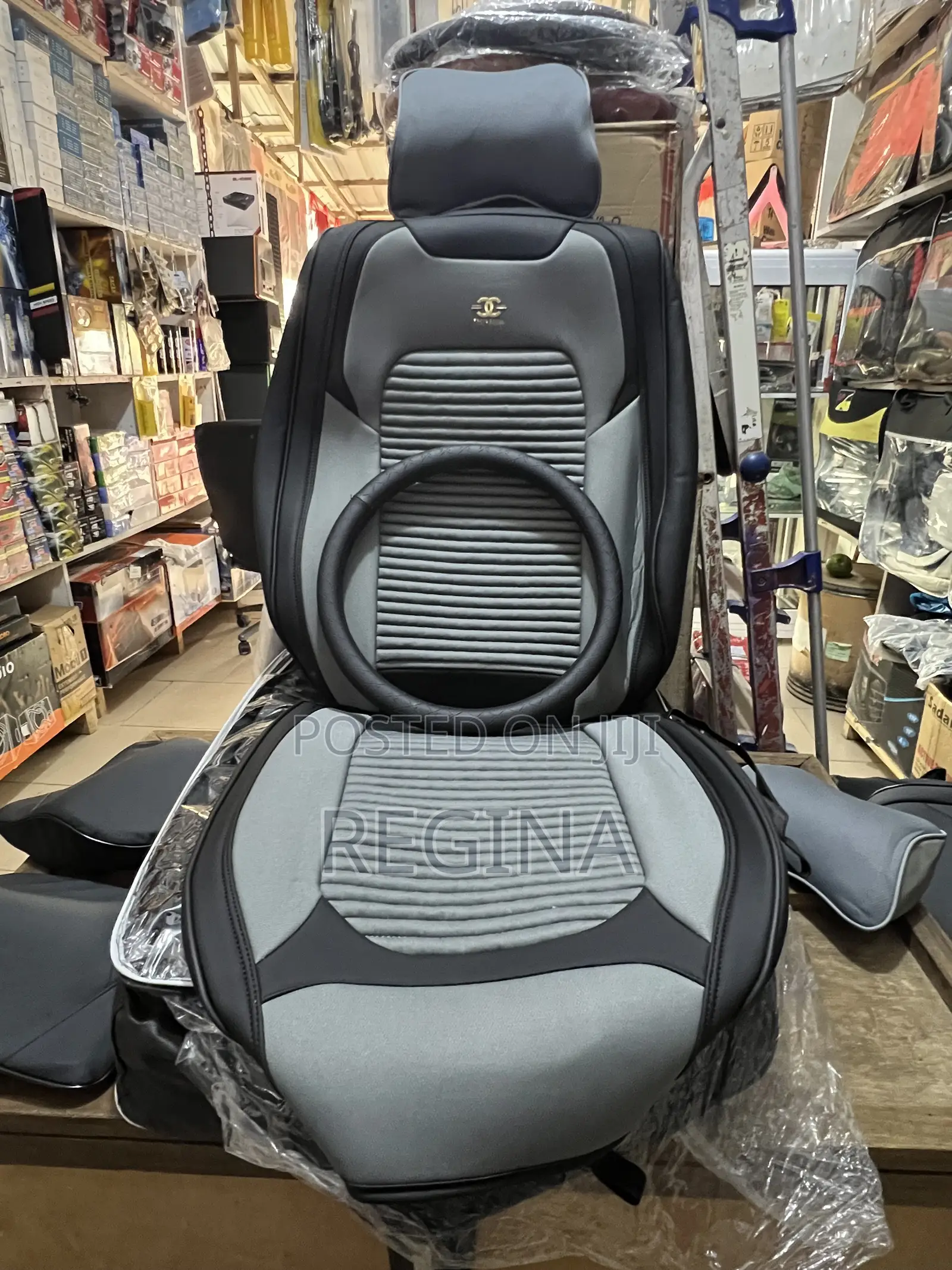 Affordable and Quality Seat Covers