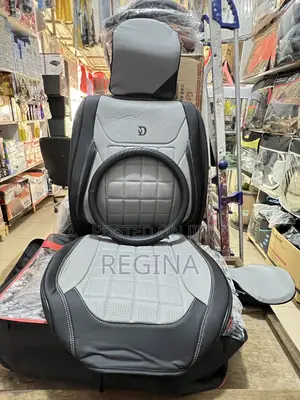 Affordable and Quality Seat Covers