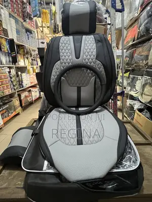 Affordable and Quality Seat Covers