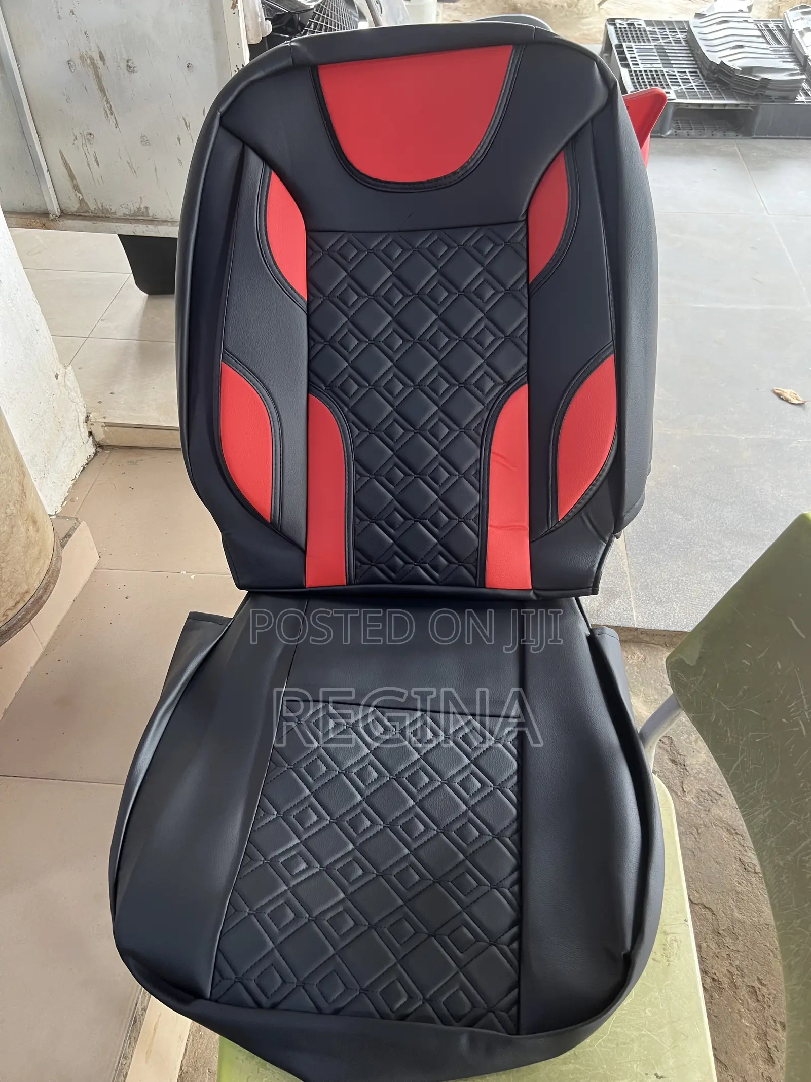 Affordable and Quality Seat Covers