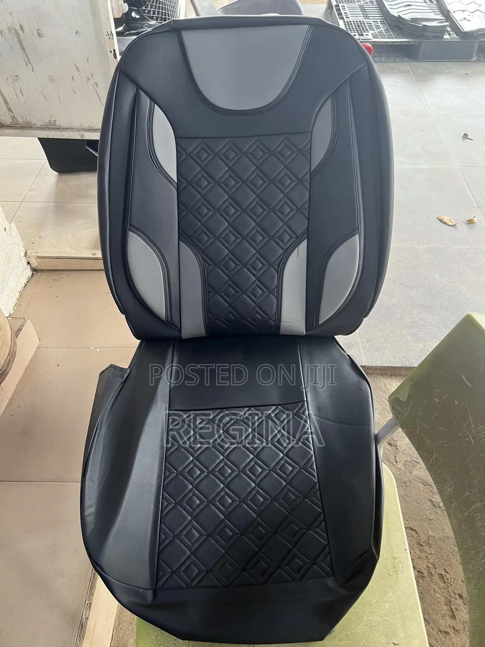 Affordable and Quality Seat Covers