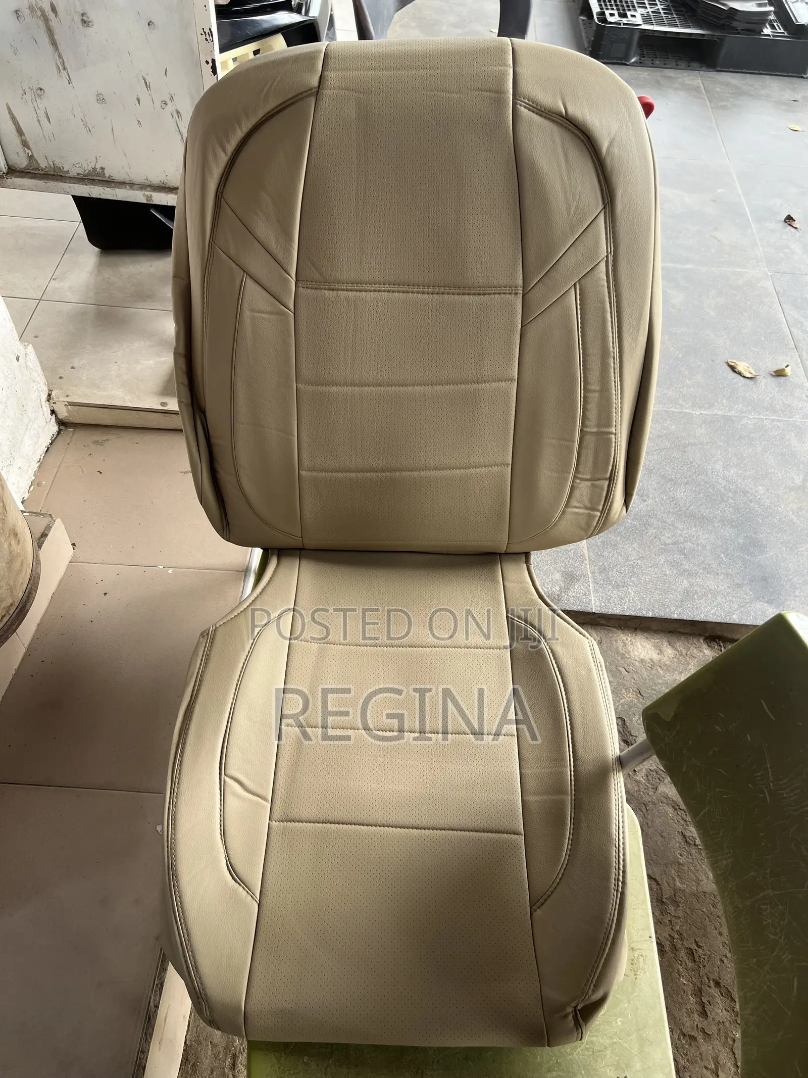 Affordable and Quality Seat Covers