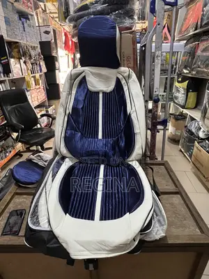 Affordable and Quality Seat Covers