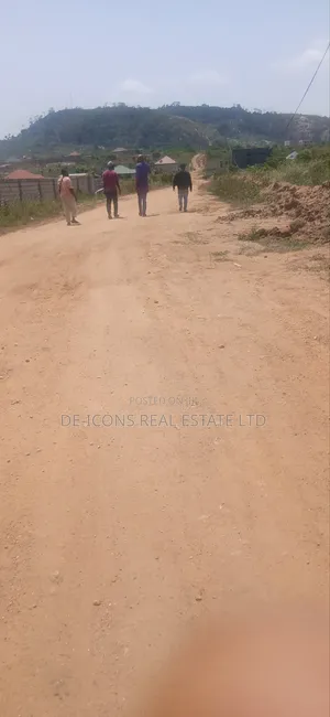 Registered Land in Kasoa Near Apra for Sale