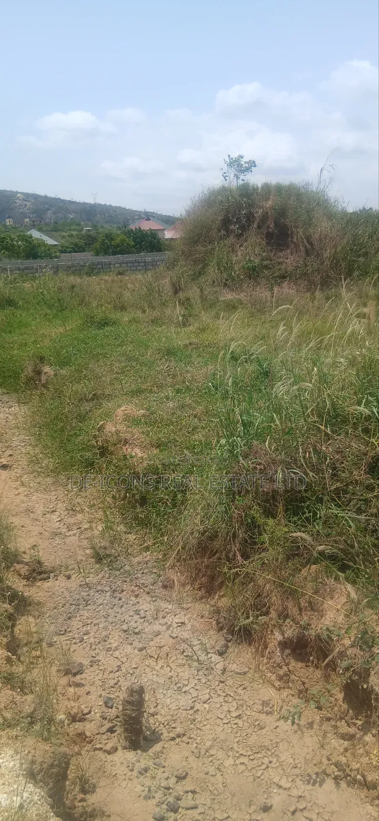 Registered Land in Kasoa Near Apra for Sale