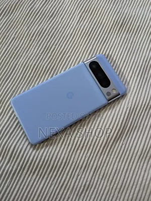 New Google Pixel 8 Pro 128 GB Blue