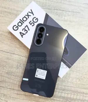 New Samsung Galaxy A37 256 GB
