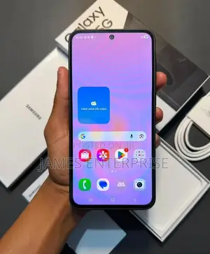 New Samsung Galaxy A37 256 GB
