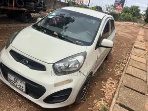 Kia Morning 2014