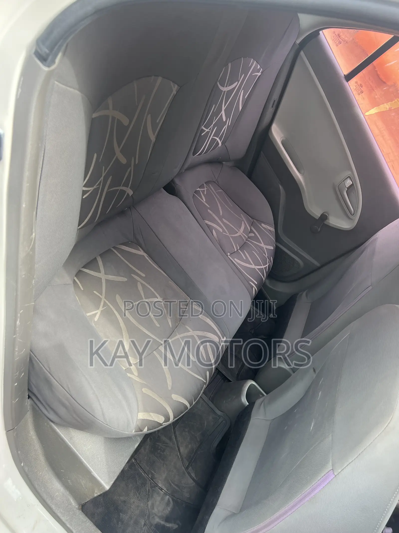 Kia Morning 2014