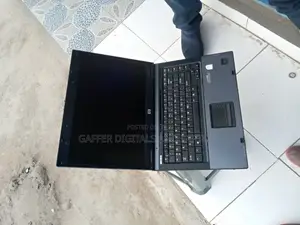 Laptop HP Compaq 6710b 3GB Intel Core 2 Duo HDD 160GB