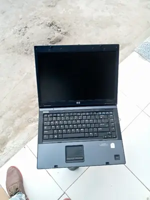Laptop HP Compaq 6710b 3GB Intel Core 2 Duo HDD 160GB
