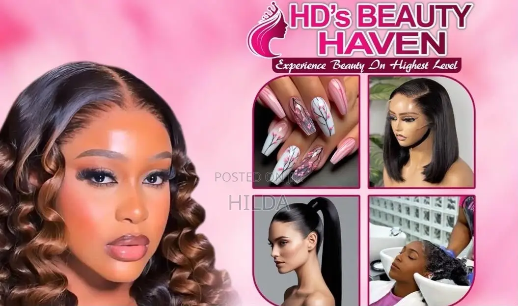 HDS Beauty Haven
